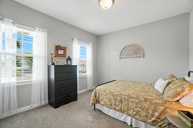618 Ludham Trl, Pickerington, OH 43147 - carpeted bedroom with baseboards