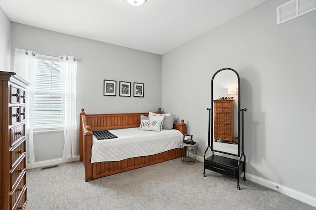 618 Ludham Trl, Pickerington, OH 43147 - bedroom with light colored carpet