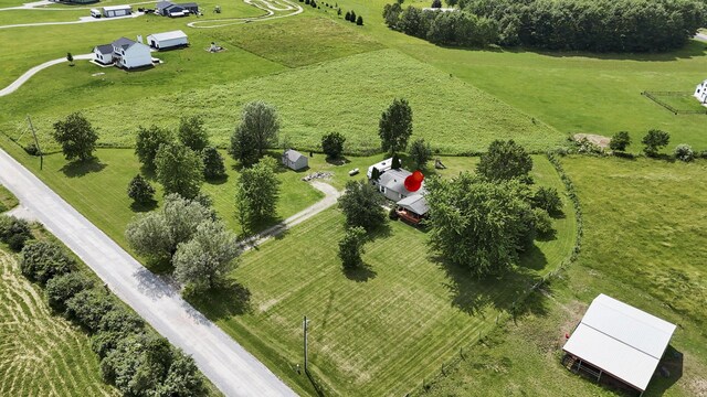 6471 Graham Rd, Mount Vernon, OH 43050 - view of rural area