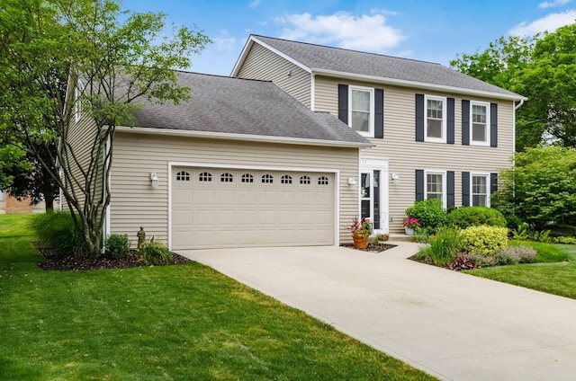 7673 Starmont Ct, Dublin, OH 43016 - photo 1
