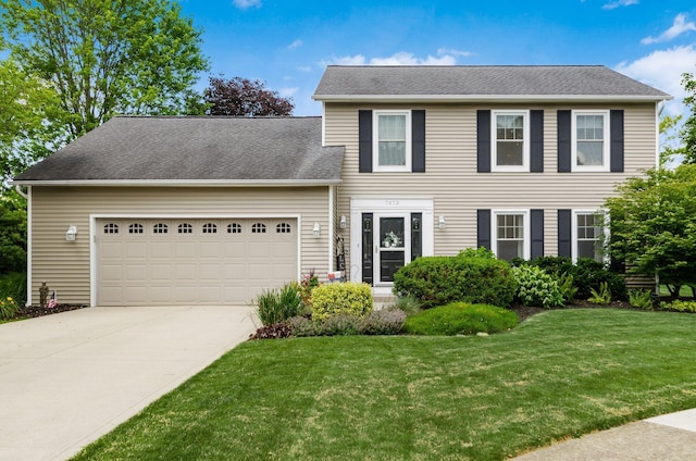 7673 Starmont Ct, Dublin, OH 43016 - photo 3