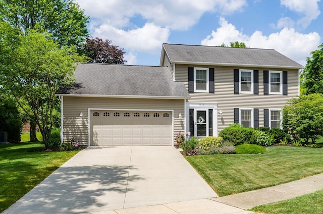 7673 Starmont Ct, Dublin, OH 43016 - photo 2