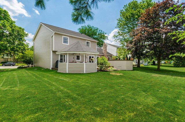 7673 Starmont Ct, Dublin, OH 43016 - photo 35