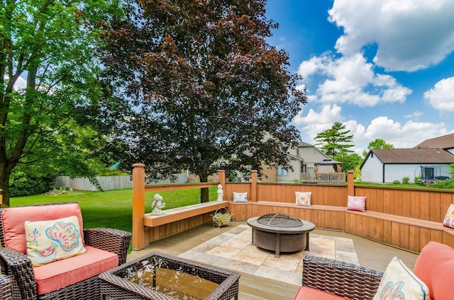 7673 Starmont Ct, Dublin, OH 43016 - photo 31