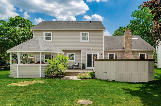 7673 Starmont Ct, Dublin, OH 43016 - photo 29