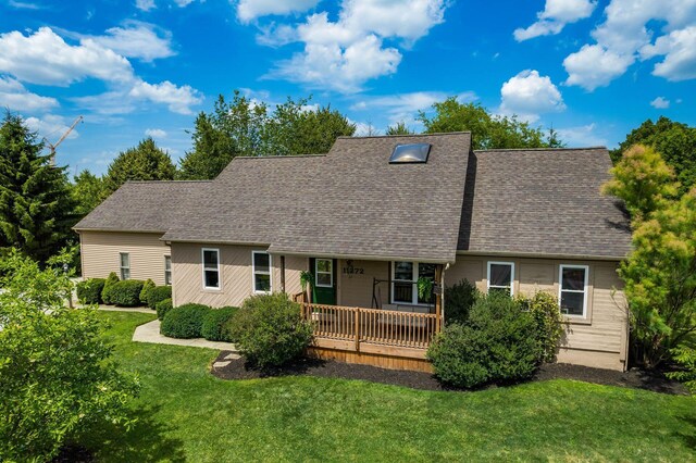 11272 Miller Rd NW, Johnstown, OH 43031 - photo 28