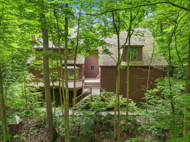 575 Woods Hollow Ln, Powell, OH 43065 - photo 84