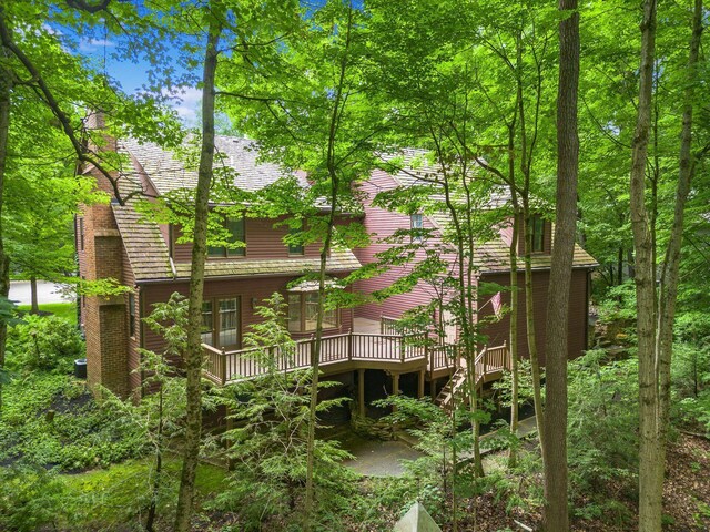 575 Woods Hollow Ln, Powell, OH 43065 - photo 85