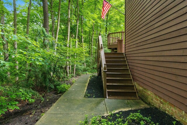 575 Woods Hollow Ln, Powell, OH 43065 - photo 88