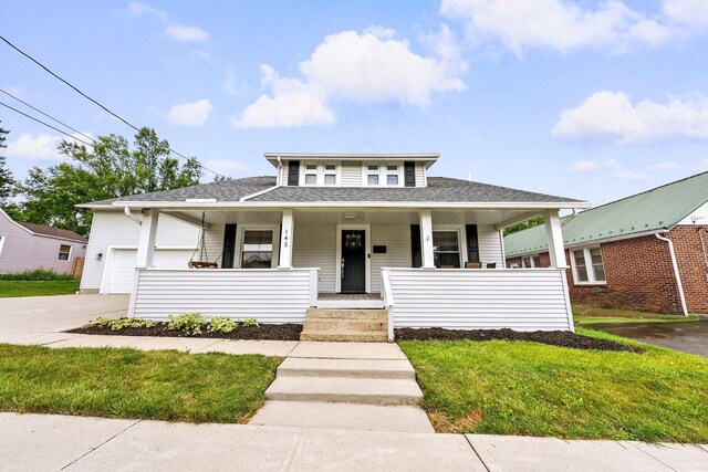 145 Franklin Ave, Westerville, OH 43081 - photo 69