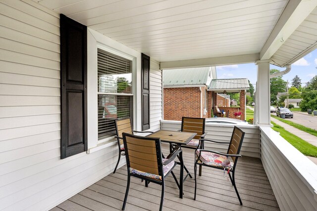 145 Franklin Ave, Westerville, OH 43081 - photo 3