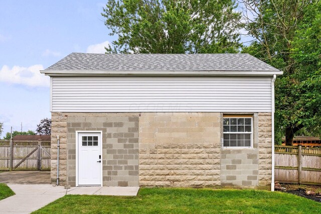 145 Franklin Ave, Westerville, OH 43081 - photo 46