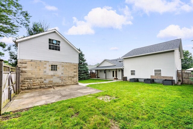 145 Franklin Ave, Westerville, OH 43081 - photo 36