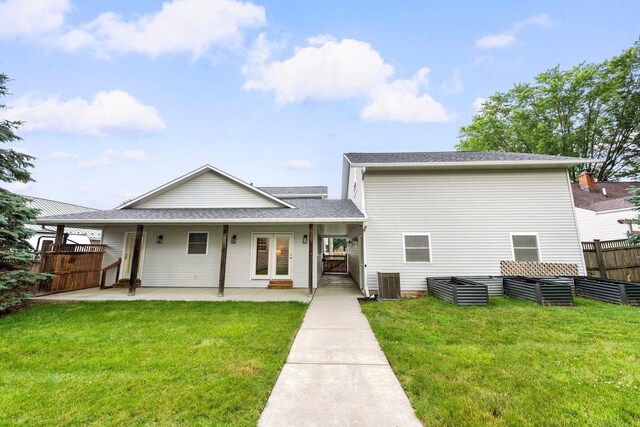 145 Franklin Ave, Westerville, OH 43081 - photo 35