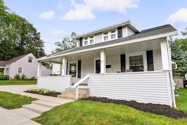 145 Franklin Ave, Westerville, OH 43081 - photo 71