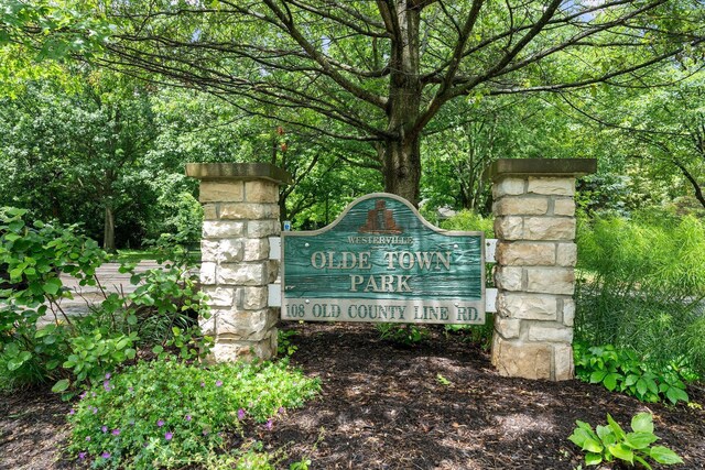 145 Franklin Ave, Westerville, OH 43081 - photo 65