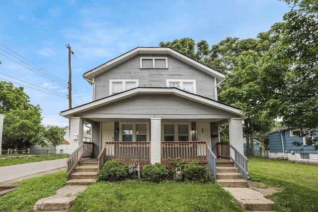 384-386 S Yale Ave, Columbus, OH 43223 - photo 1