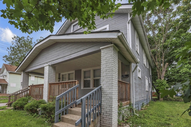 384-386 S Yale Ave, Columbus, OH 43223 - photo 2