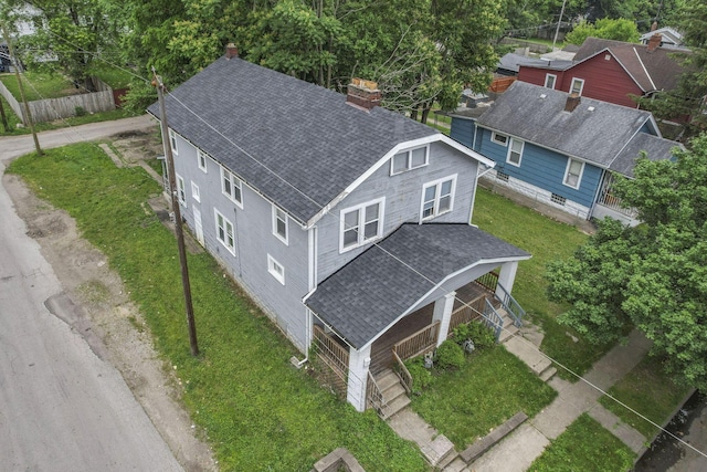 384-386 S Yale Ave, Columbus, OH 43223 - photo 3