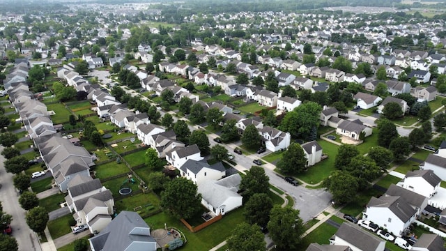 486 Ruffin Dr, Galloway, OH 43119 - view of property location with nearby suburban area