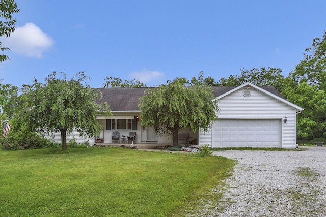 550 Township Road 208, Marengo, OH 43334 - photo 2