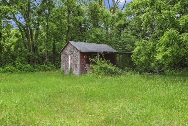 550 Township Road 208, Marengo, OH 43334 - photo 33