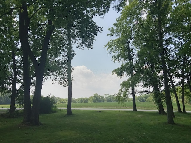 6978 Cook-Jones Rd, Waynesville, OH 45068 - view of community with a lawn