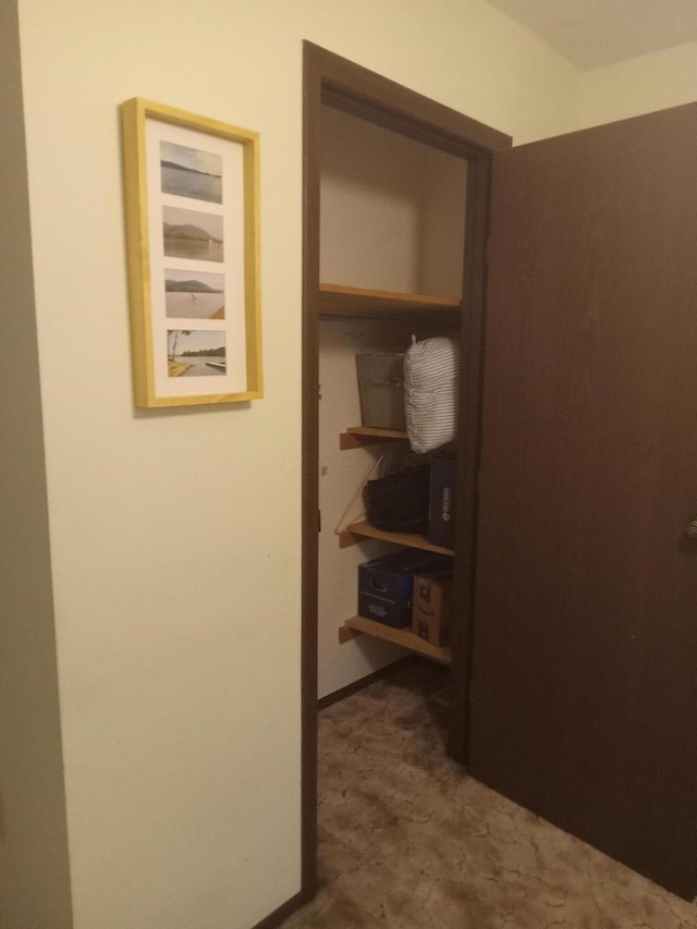 6978 Cook-Jones Rd, Waynesville, OH 45068 - view of hall