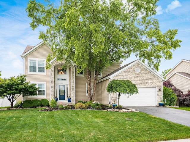 6711 Morello Pl, Westerville, OH 43082 - photo 1