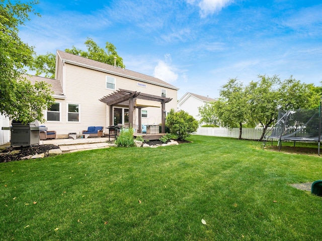 6711 Morello Pl, Westerville, OH 43082 - photo 48