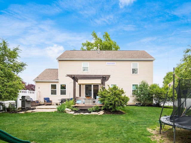 6711 Morello Pl, Westerville, OH 43082 - photo 49
