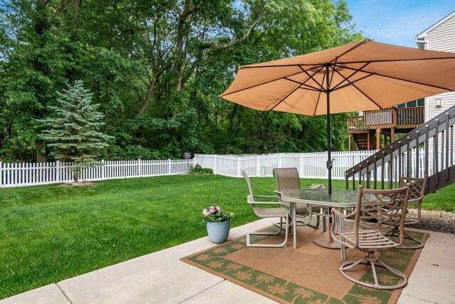 6085 Lambright St, Westerville, OH 43081 - photo 36