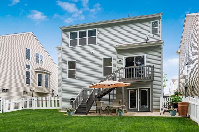 6085 Lambright St, Westerville, OH 43081 - photo 40