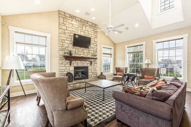 6085 Lambright St, Westerville, OH 43081 - photo 47