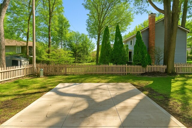82 Keethler Dr N, Westerville, OH 43081 - photo 42