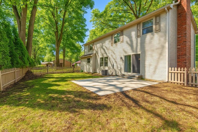 82 Keethler Dr N, Westerville, OH 43081 - photo 43