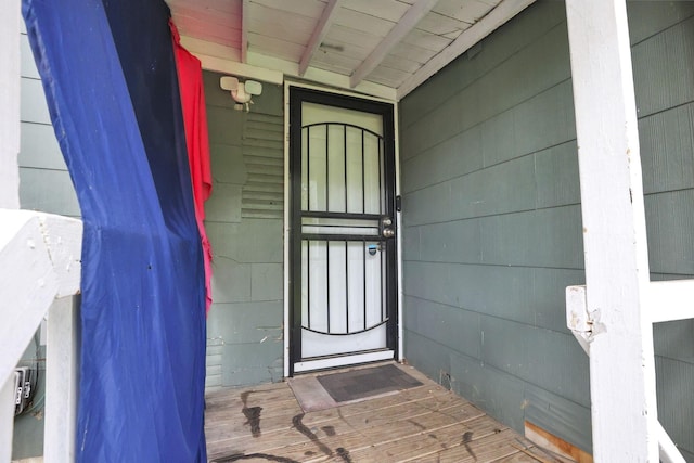 2205-2207 Sullivant Ave, Columbus, OH 43223 - property entrance