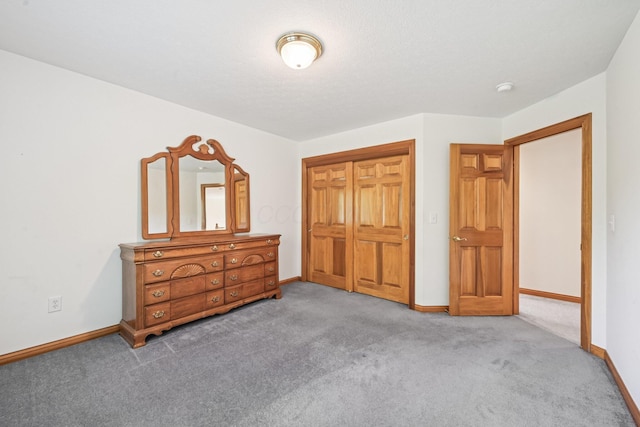 1318 Retreat Ln, New Albany, OH 43054 - bedroom with carpet flooring and a closet