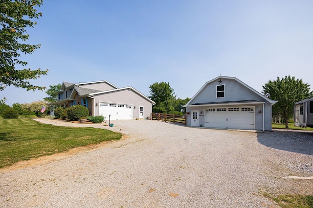 6130 Steamtown Rd, Ashley, OH 43003 - photo 4