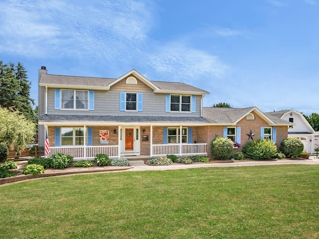 6130 Steamtown Rd, Ashley, OH 43003 - photo 1