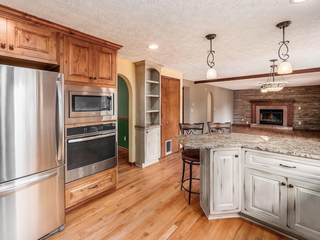 6130 Steamtown Rd, Ashley, OH 43003 - photo 14
