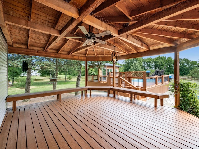 6130 Steamtown Rd, Ashley, OH 43003 - photo 41