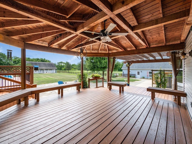 6130 Steamtown Rd, Ashley, OH 43003 - photo 42