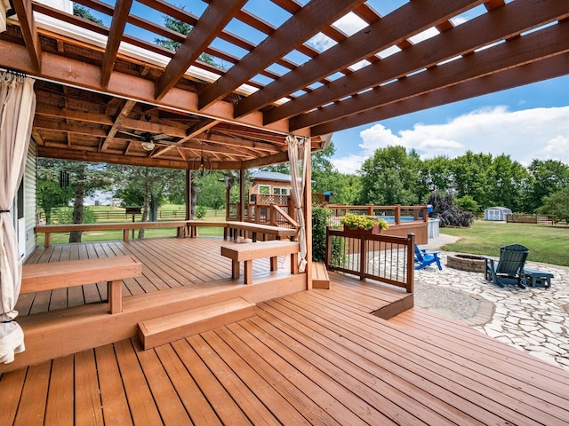 6130 Steamtown Rd, Ashley, OH 43003 - photo 43