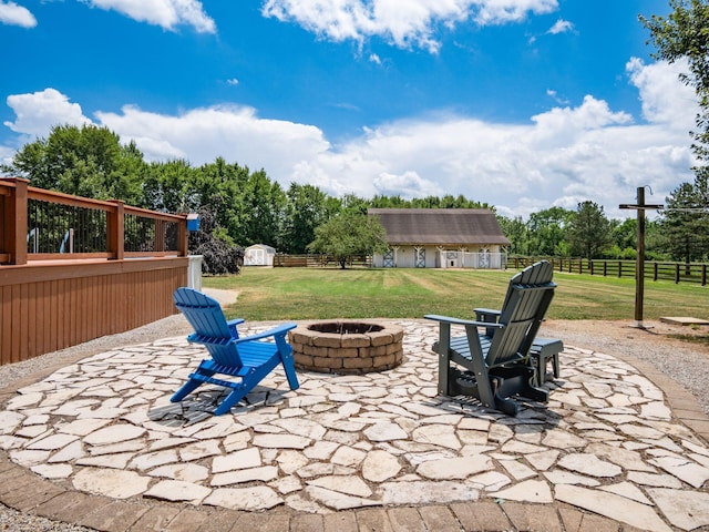 6130 Steamtown Rd, Ashley, OH 43003 - photo 44