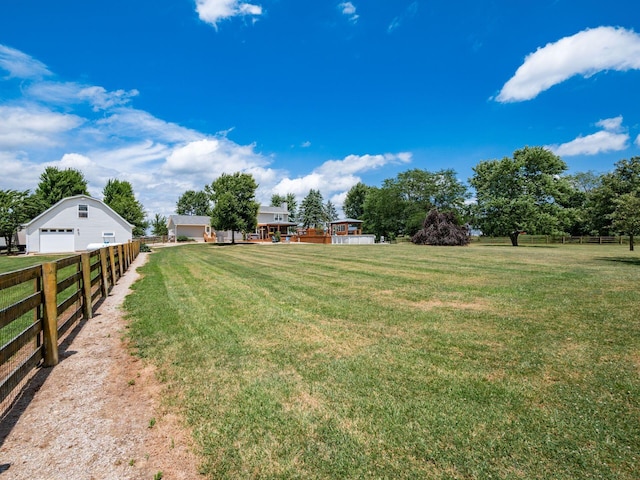 6130 Steamtown Rd, Ashley, OH 43003 - photo 49