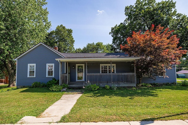 15588 Main St SE, Brownsville, OH 43721 - photo 3