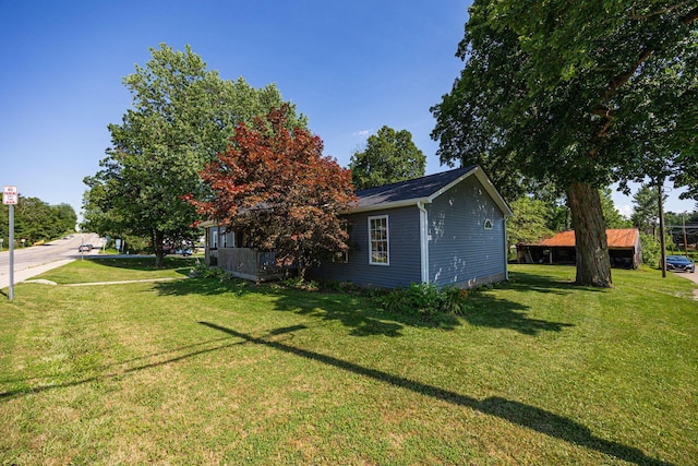 15588 Main St SE, Brownsville, OH 43721 - photo 4
