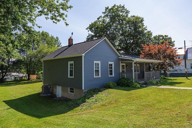 15588 Main St SE, Brownsville, OH 43721 - photo 5