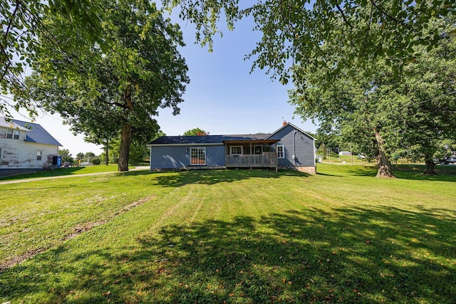 15588 Main St SE, Brownsville, OH 43721 - photo 6